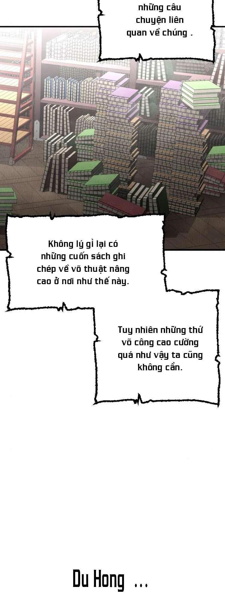 Thiên Ma Phi Thăng Truyện chapter 5 - Upload bởi truyensieuhay.com