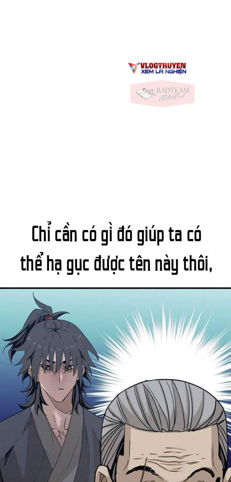 Thiên Ma Phi Thăng Truyện chapter 5 - Upload bởi truyensieuhay.com