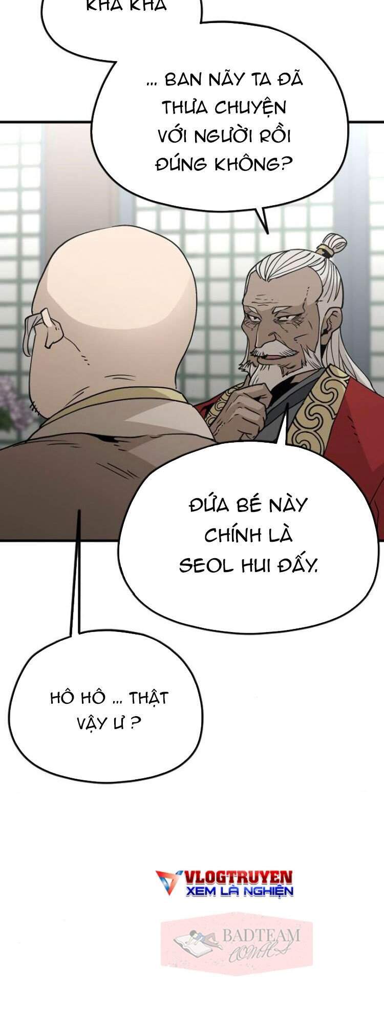 Thiên Ma Phi Thăng Truyện chapter 5 - Upload bởi truyensieuhay.com