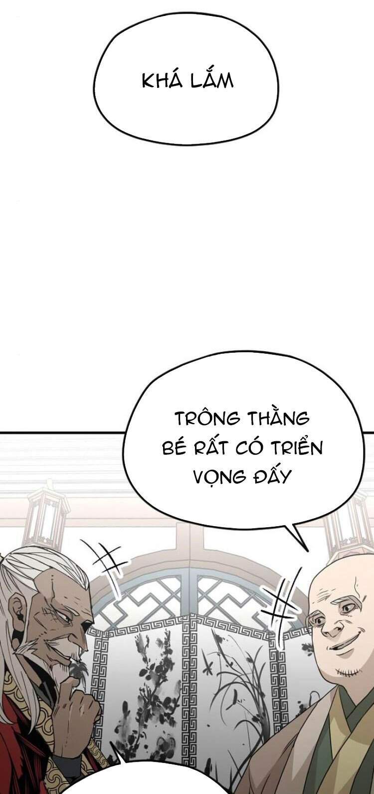 Thiên Ma Phi Thăng Truyện chapter 5 - Upload bởi truyensieuhay.com