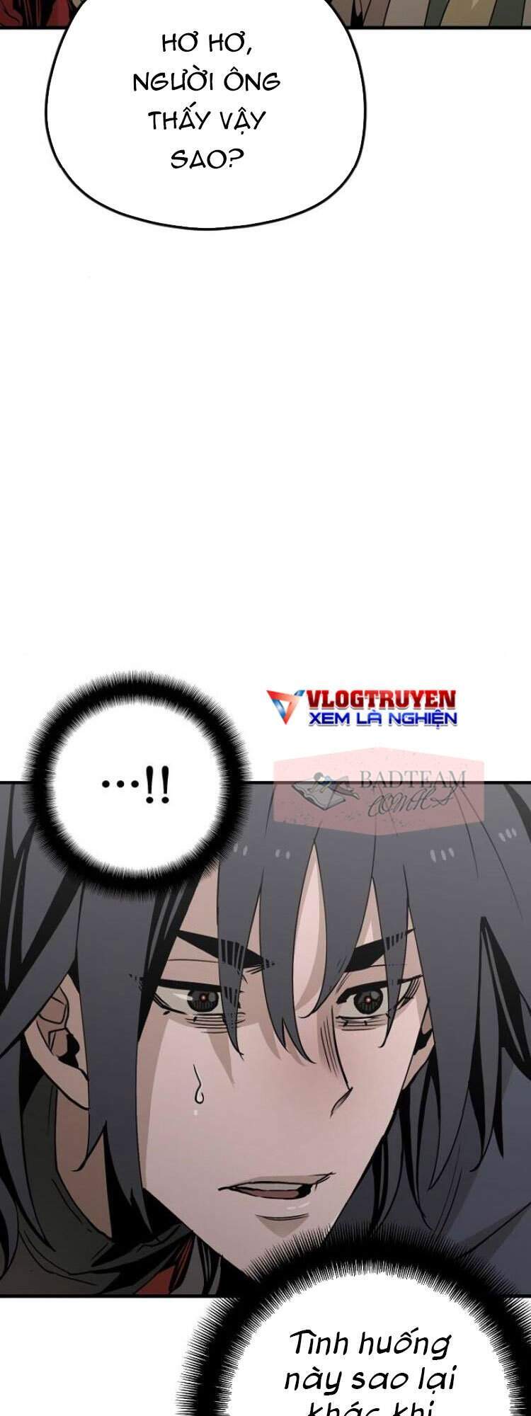 Thiên Ma Phi Thăng Truyện chapter 5 - Upload bởi truyensieuhay.com