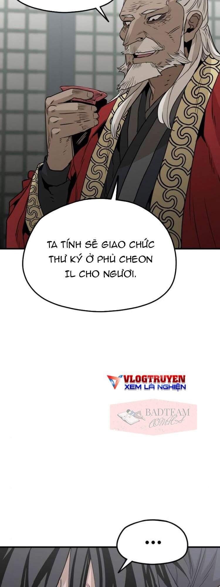 Thiên Ma Phi Thăng Truyện chapter 5 - Upload bởi truyensieuhay.com