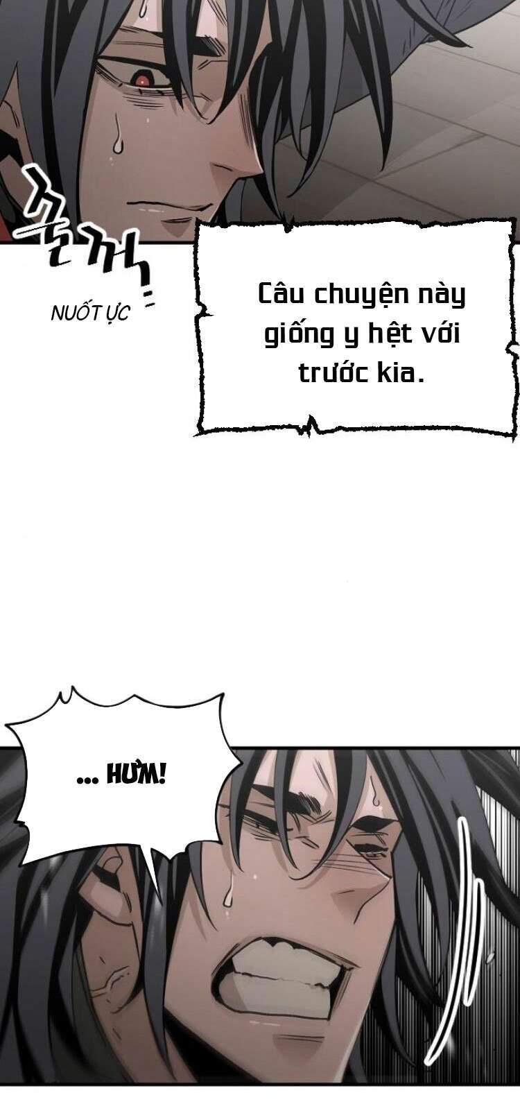 Thiên Ma Phi Thăng Truyện chapter 5 - Upload bởi truyensieuhay.com