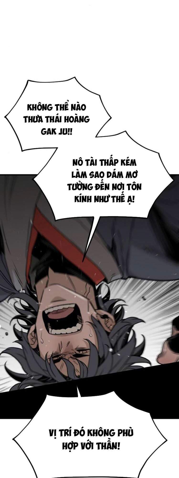 Thiên Ma Phi Thăng Truyện chapter 5 - Upload bởi truyensieuhay.com