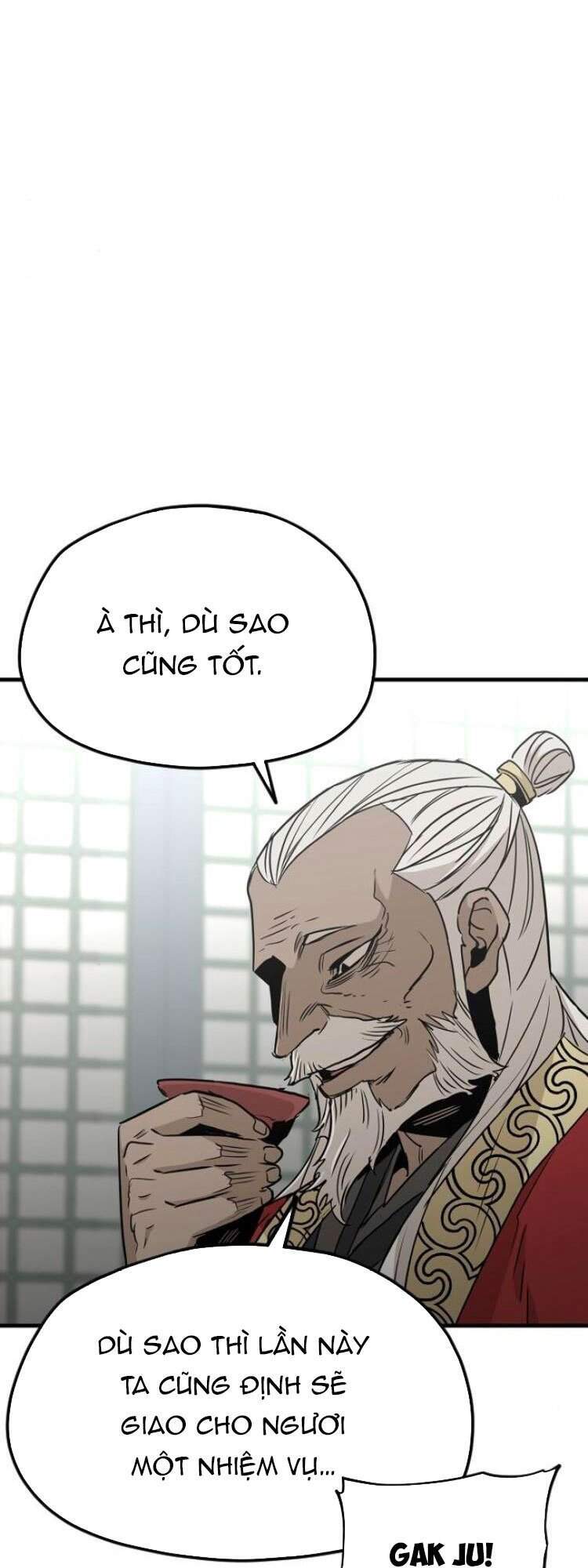 Thiên Ma Phi Thăng Truyện chapter 5 - Upload bởi truyensieuhay.com