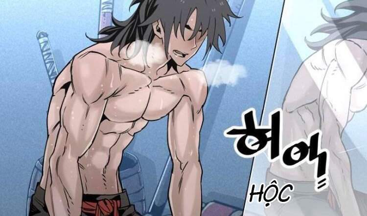 Thiên Ma Phi Thăng Truyện chapter 5 - Upload bởi truyensieuhay.com