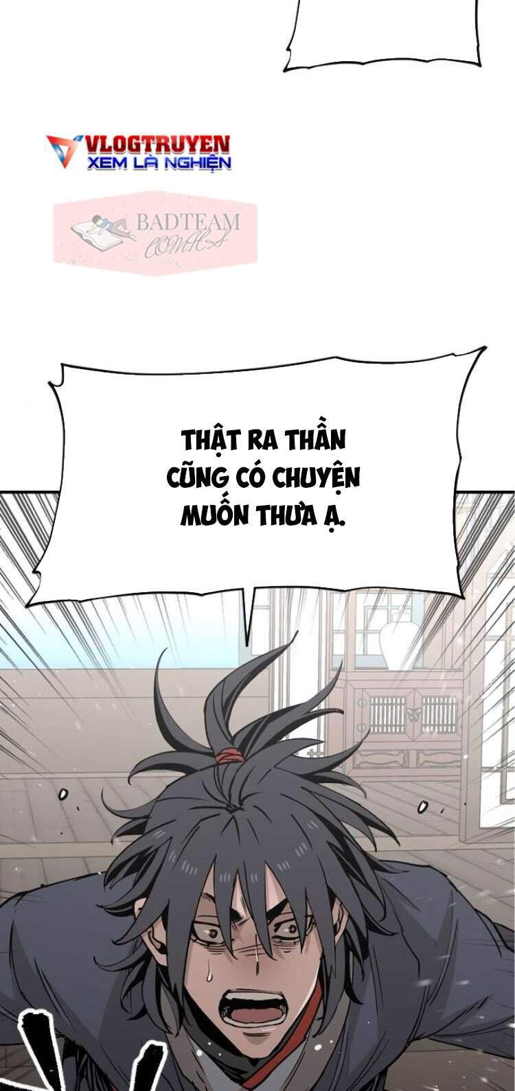 Thiên Ma Phi Thăng Truyện chapter 5 - Upload bởi truyensieuhay.com