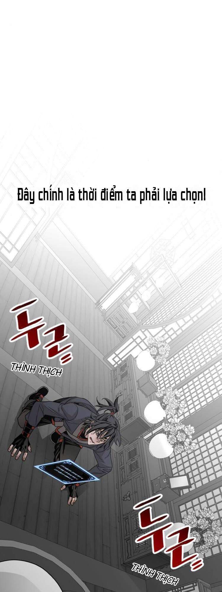 Thiên Ma Phi Thăng Truyện chapter 5 - Upload bởi truyensieuhay.com
