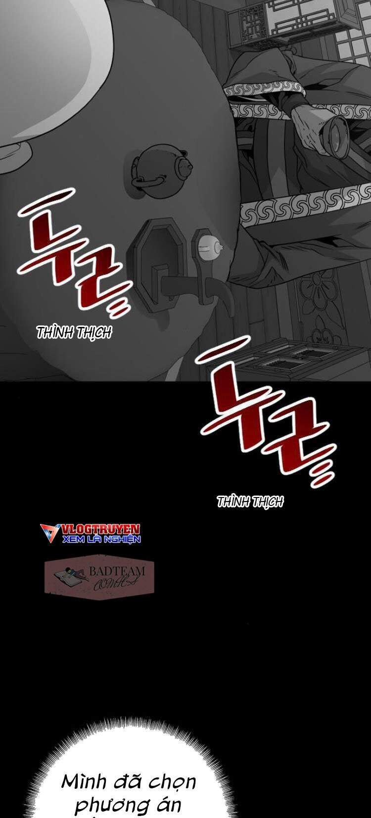 Thiên Ma Phi Thăng Truyện chapter 5 - Upload bởi truyensieuhay.com