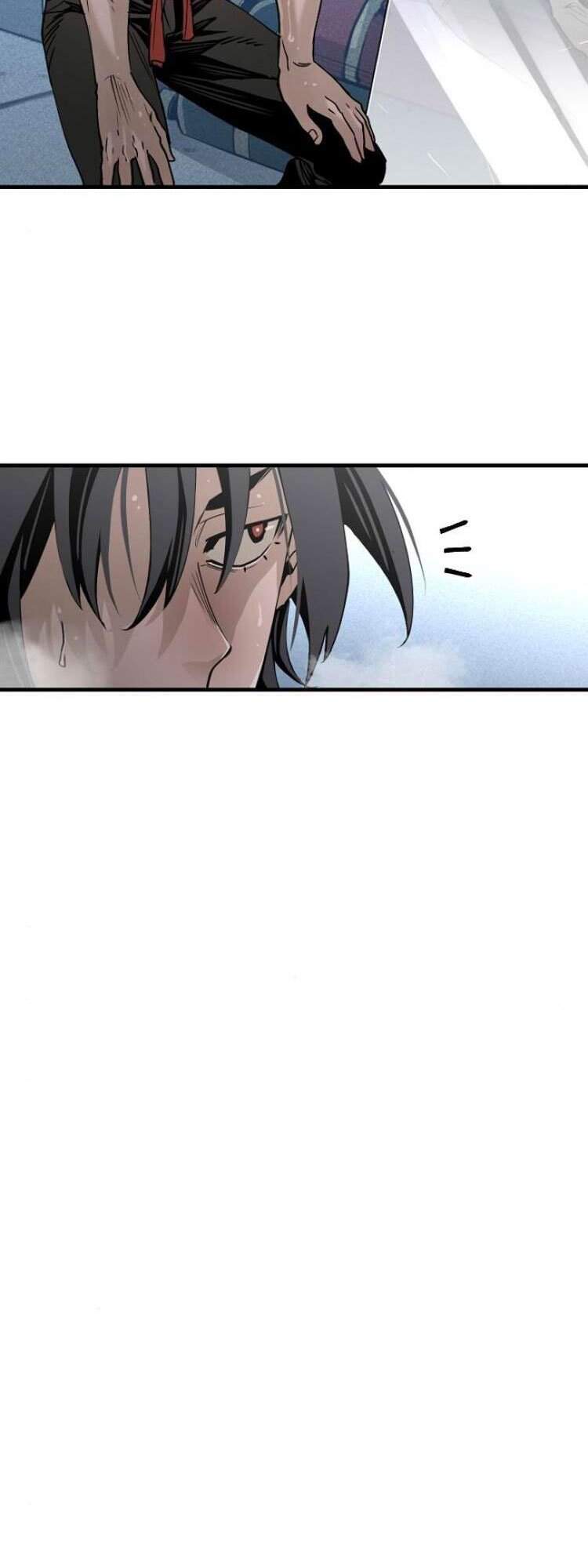 Thiên Ma Phi Thăng Truyện chapter 5 - Upload bởi truyensieuhay.com