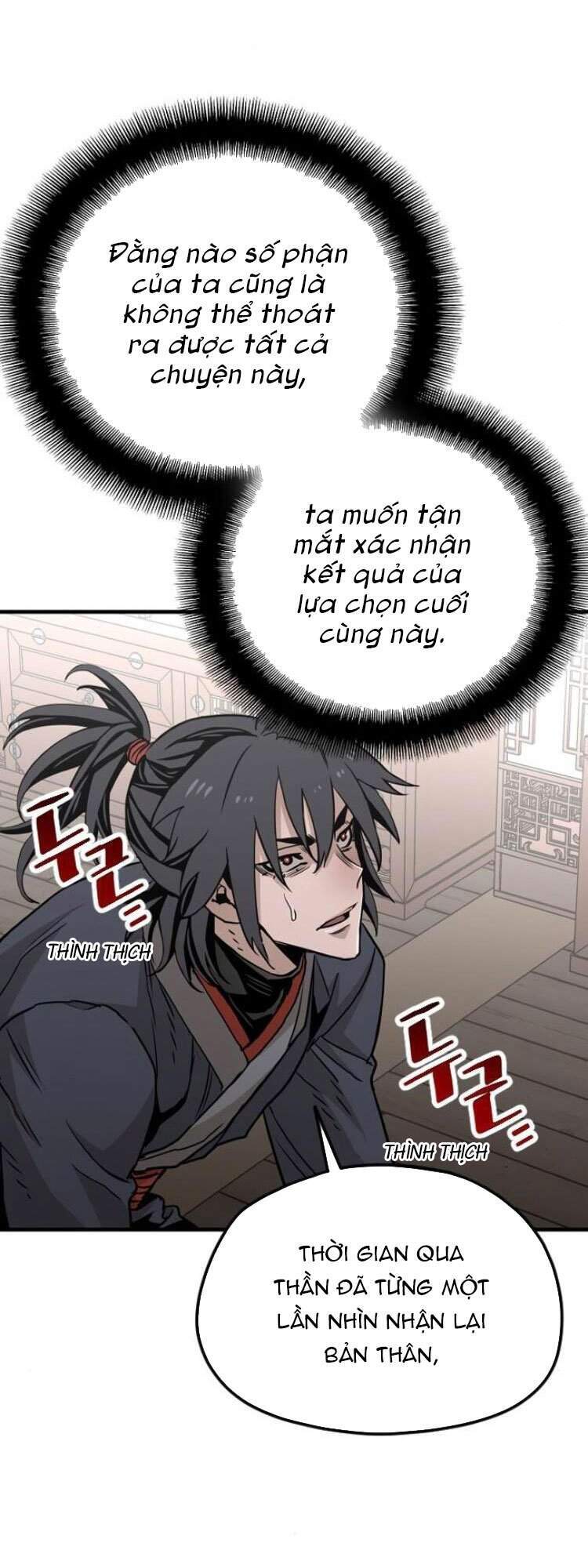Thiên Ma Phi Thăng Truyện chapter 5 - Upload bởi truyensieuhay.com