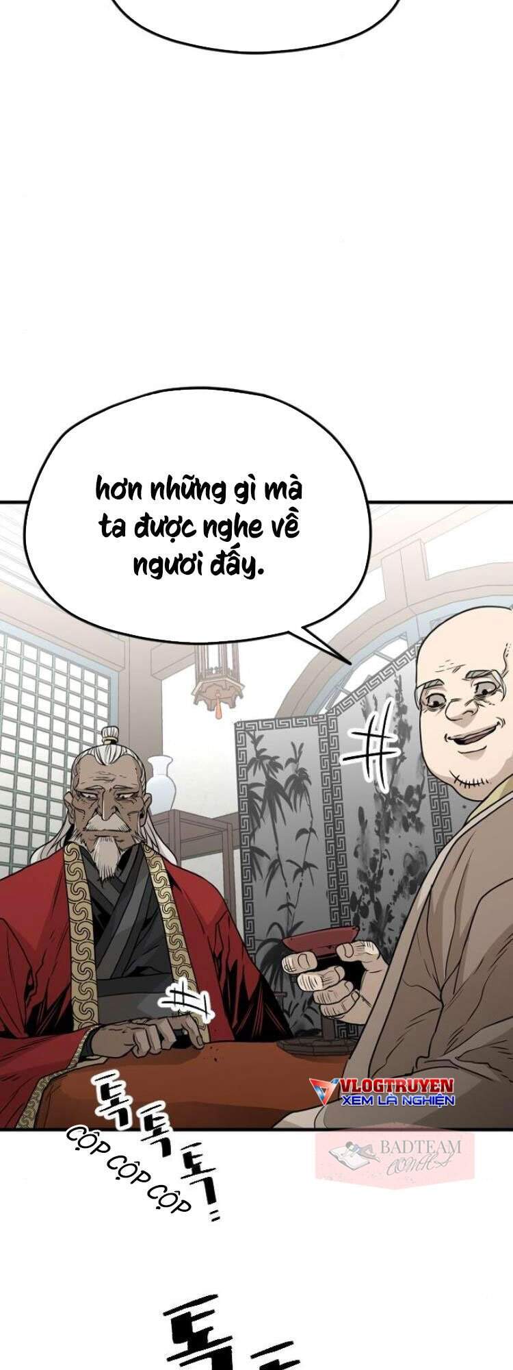 Thiên Ma Phi Thăng Truyện chapter 5 - Upload bởi truyensieuhay.com