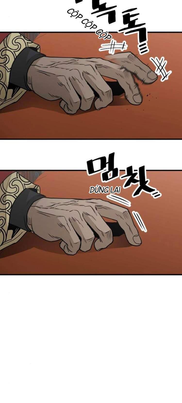 Thiên Ma Phi Thăng Truyện chapter 5 - Upload bởi truyensieuhay.com