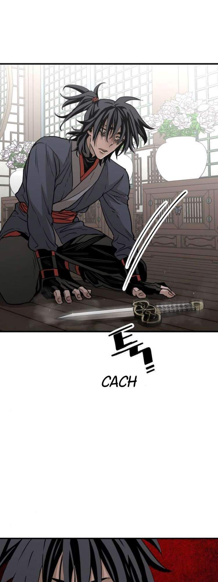 Thiên Ma Phi Thăng Truyện chapter 5 - Upload bởi truyensieuhay.com