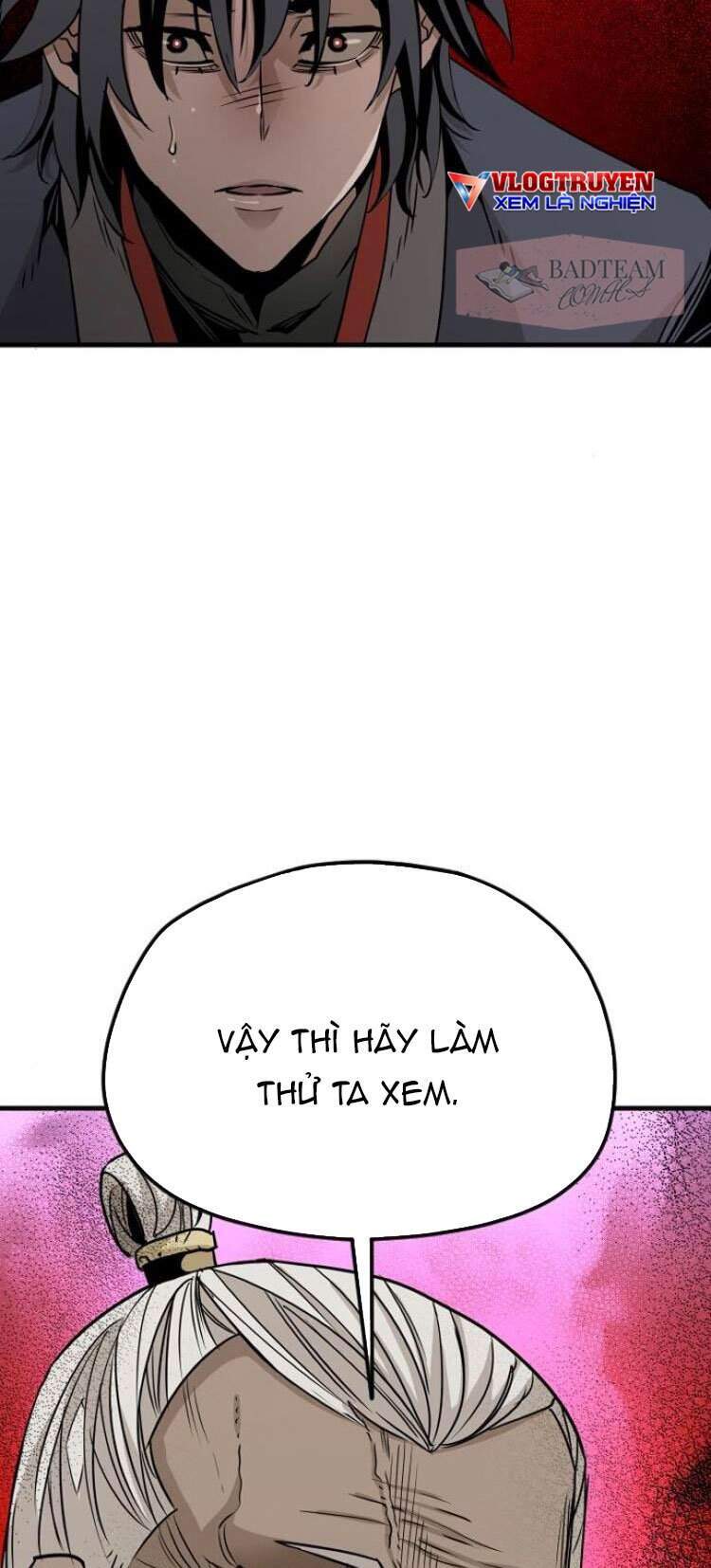 Thiên Ma Phi Thăng Truyện chapter 5 - Upload bởi truyensieuhay.com