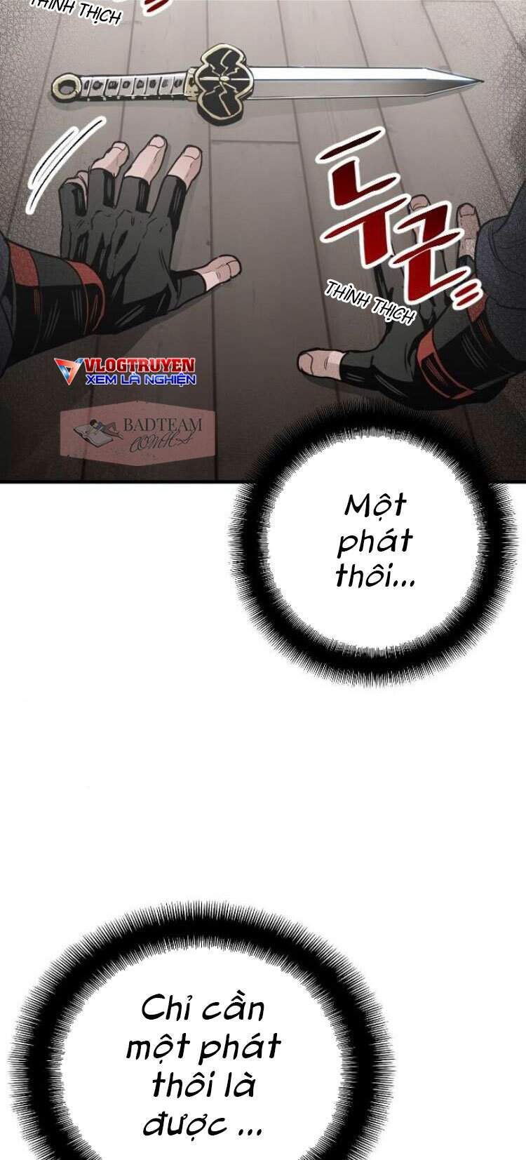Thiên Ma Phi Thăng Truyện chapter 5 - Upload bởi truyensieuhay.com