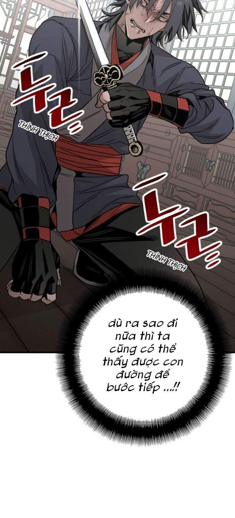 Thiên Ma Phi Thăng Truyện chapter 5 - Upload bởi truyensieuhay.com