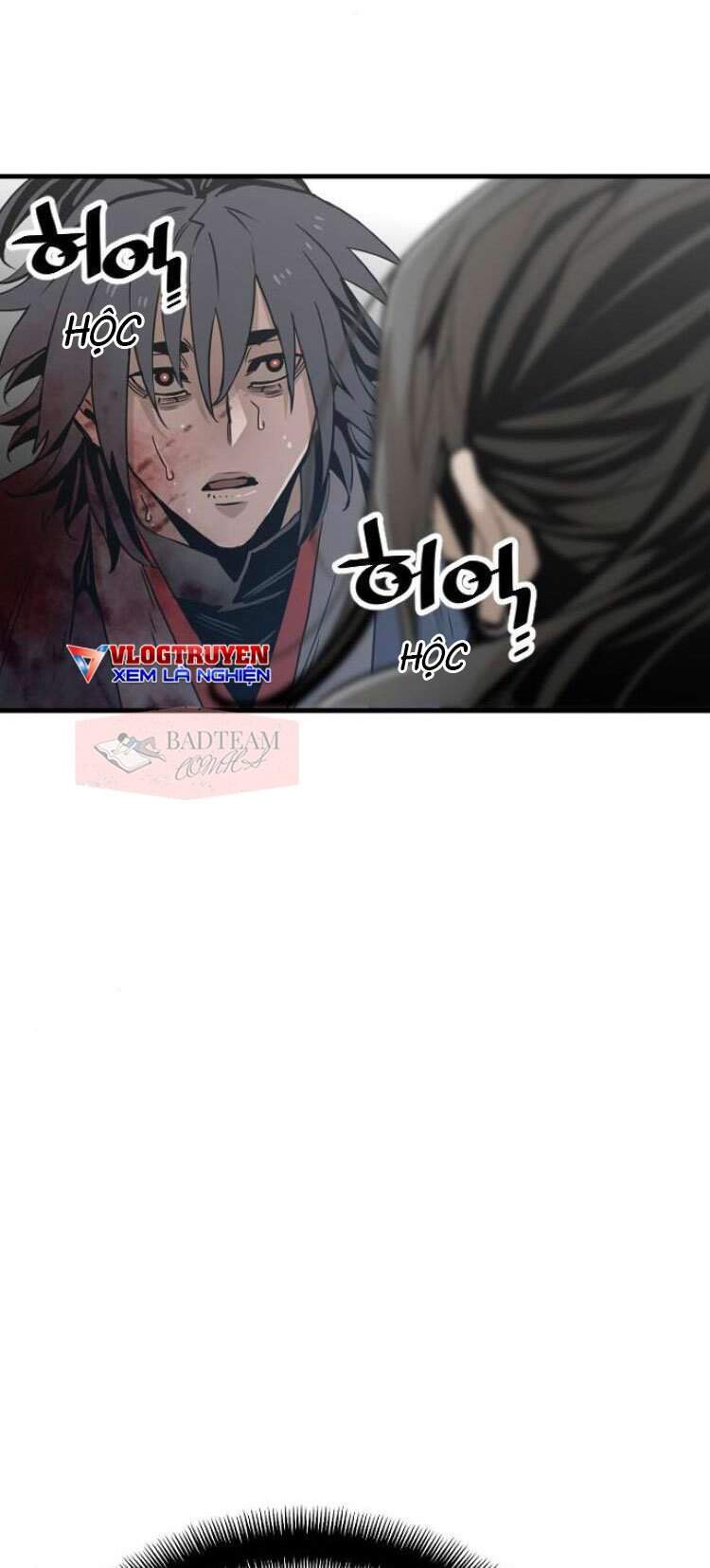 Thiên Ma Phi Thăng Truyện chapter 5 - Upload bởi truyensieuhay.com