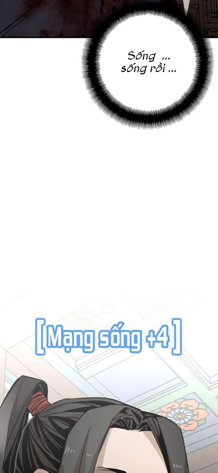 Thiên Ma Phi Thăng Truyện chapter 5 - Upload bởi truyensieuhay.com