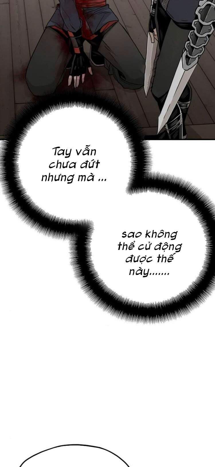 Thiên Ma Phi Thăng Truyện chapter 5 - Upload bởi truyensieuhay.com