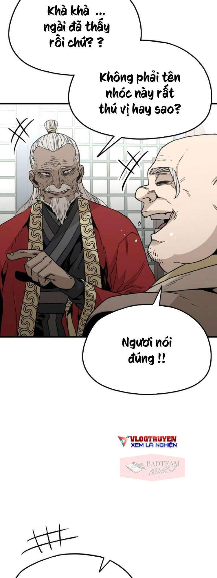 Thiên Ma Phi Thăng Truyện chapter 5 - Upload bởi truyensieuhay.com