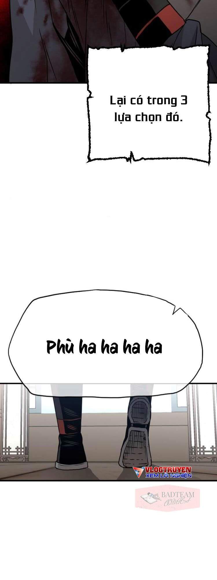 Thiên Ma Phi Thăng Truyện chapter 5 - Upload bởi truyensieuhay.com