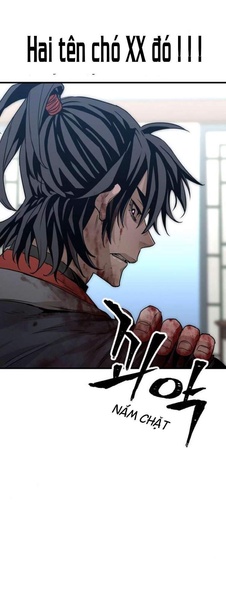 Thiên Ma Phi Thăng Truyện chapter 5 - Upload bởi truyensieuhay.com