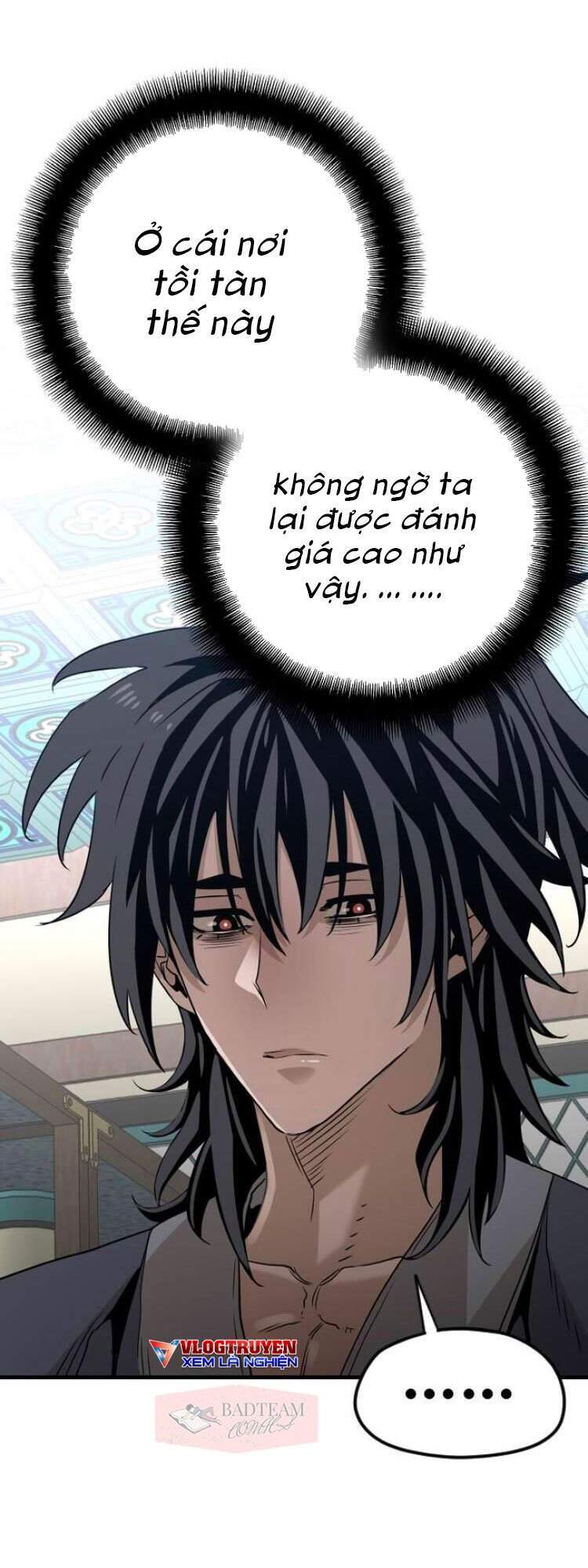 Thiên Ma Phi Thăng Truyện chapter 5 - Upload bởi truyensieuhay.com