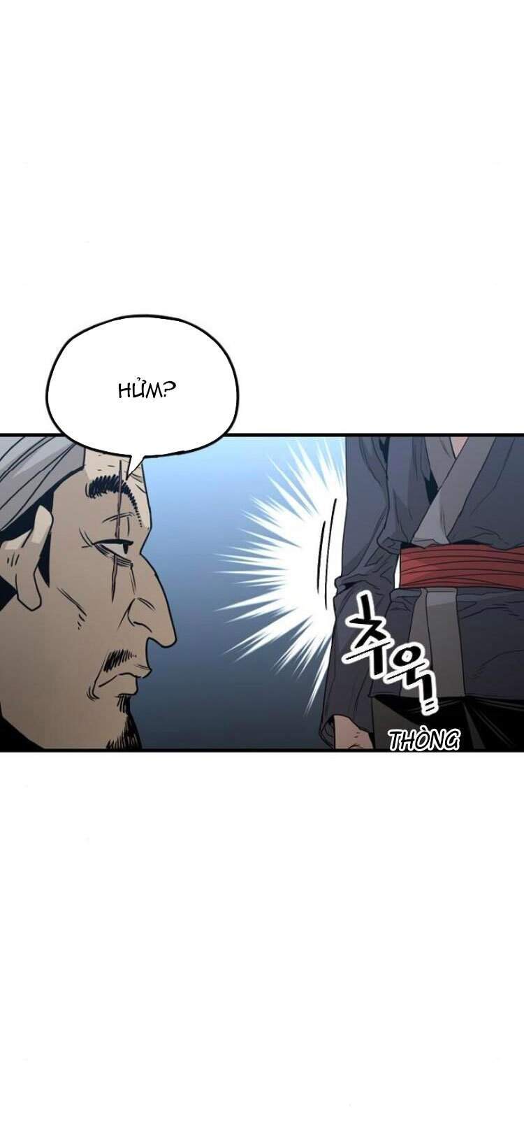 Thiên Ma Phi Thăng Truyện chapter 5 - Upload bởi truyensieuhay.com