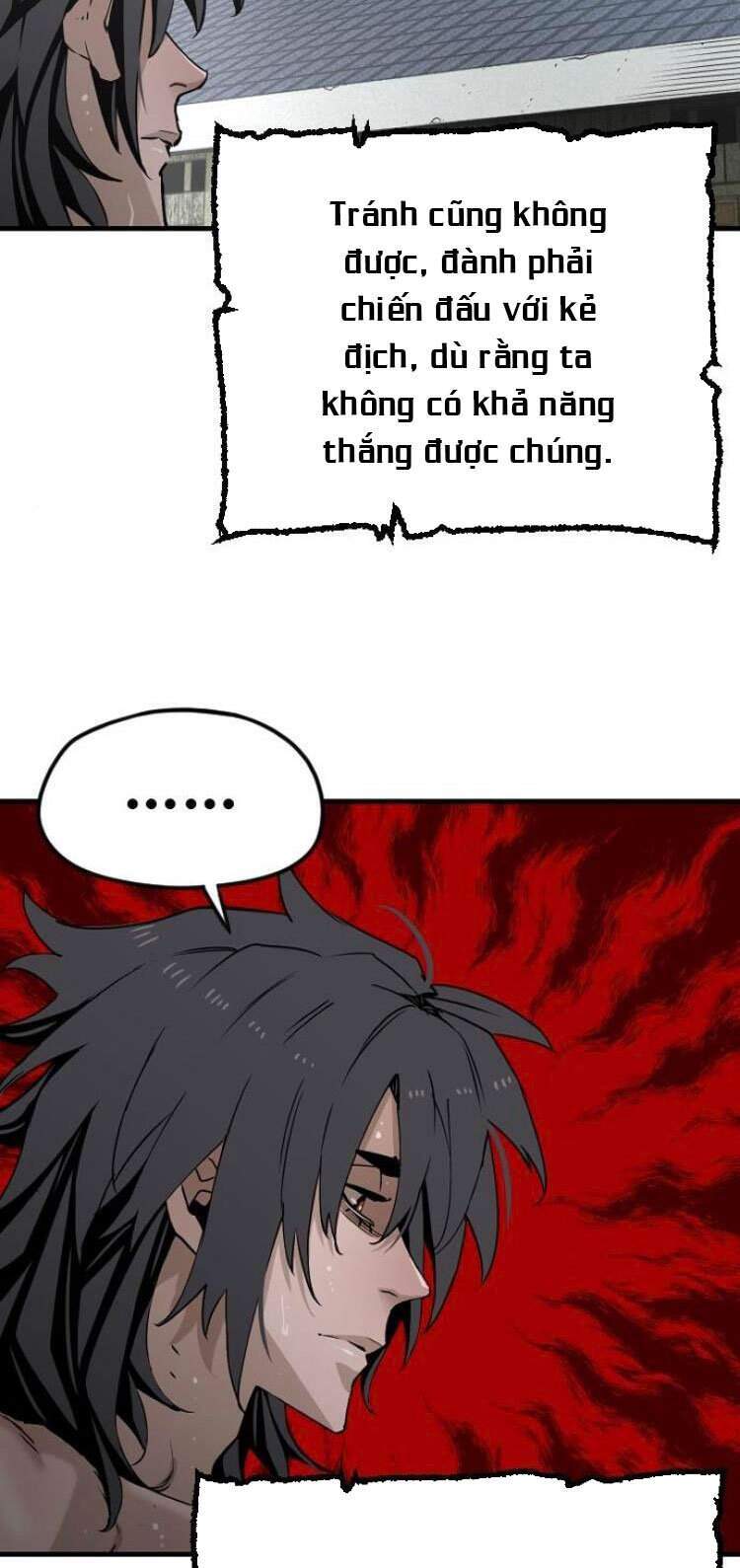 Thiên Ma Phi Thăng Truyện chapter 5 - Upload bởi truyensieuhay.com
