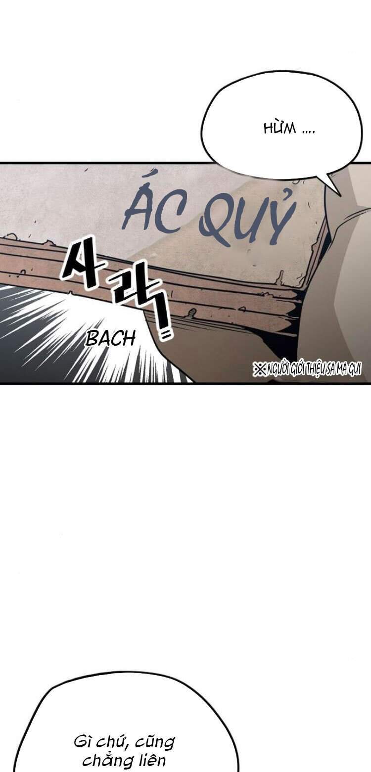 Thiên Ma Phi Thăng Truyện chapter 5 - Upload bởi truyensieuhay.com