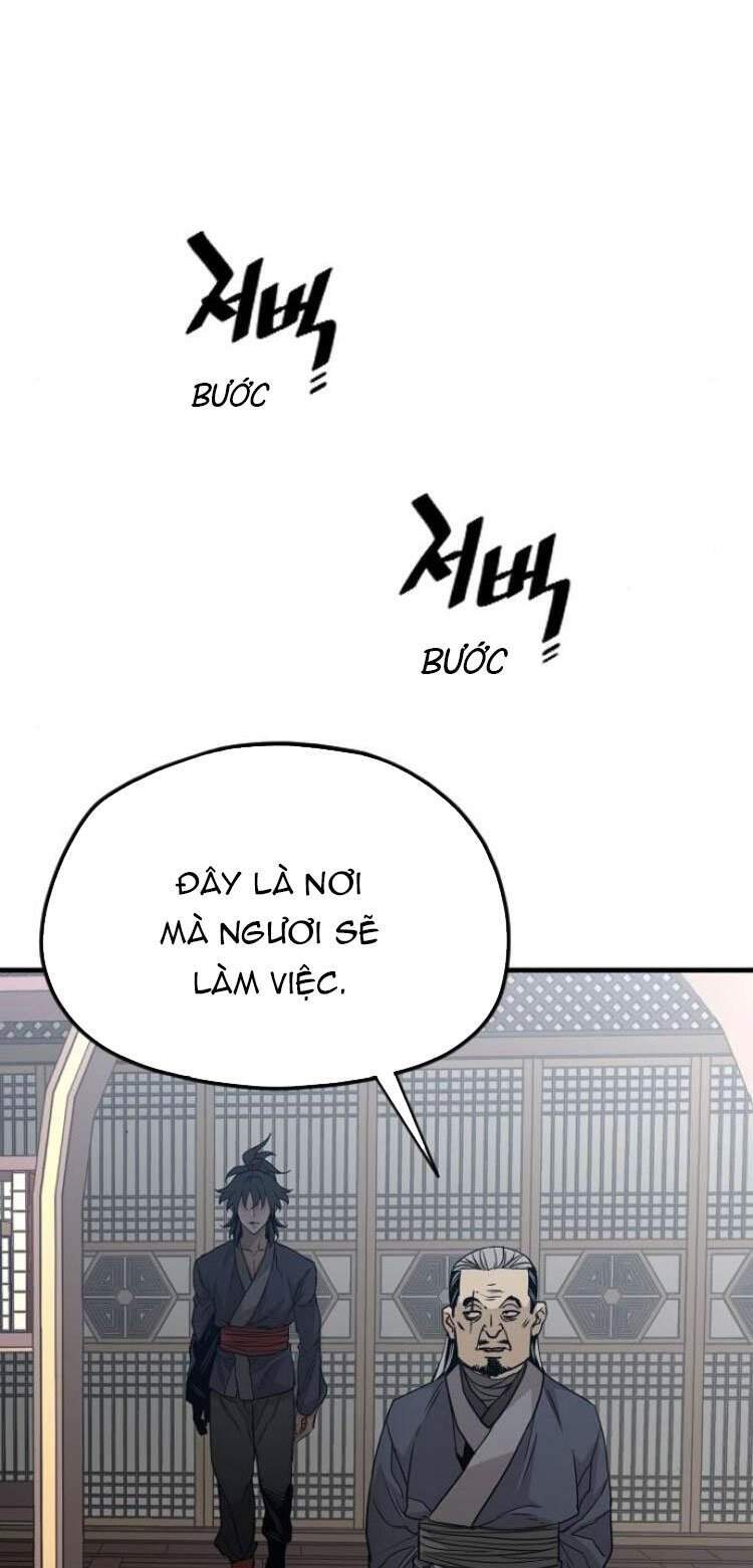 Thiên Ma Phi Thăng Truyện chapter 5 - Upload bởi truyensieuhay.com