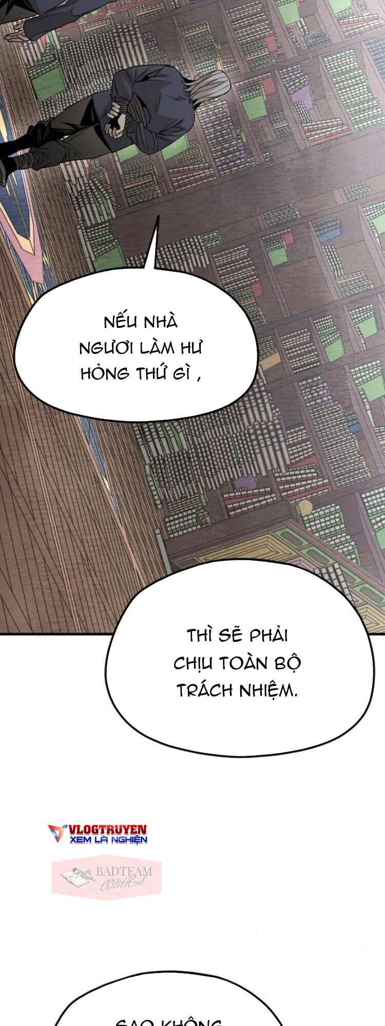 Thiên Ma Phi Thăng Truyện chapter 5 - Upload bởi truyensieuhay.com