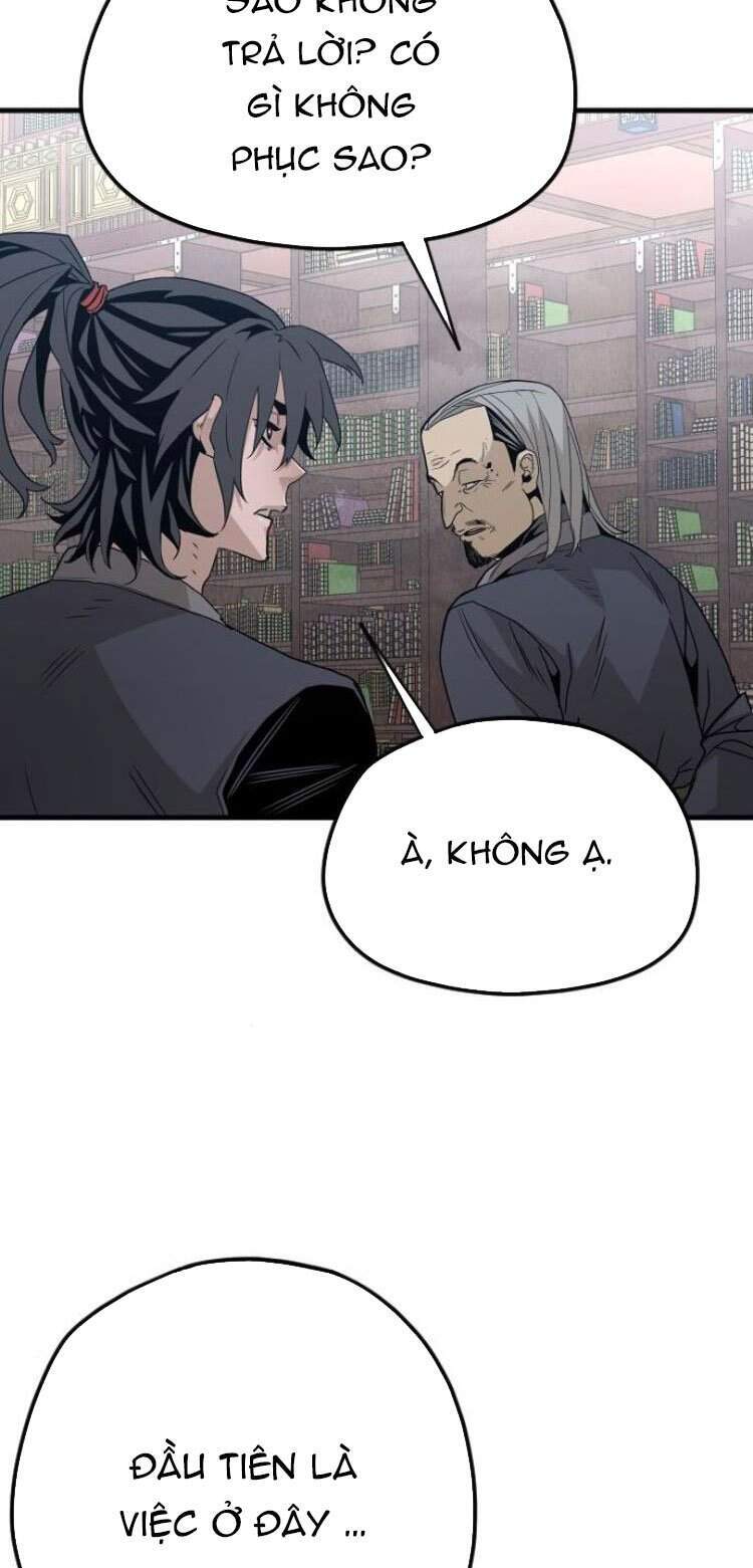 Thiên Ma Phi Thăng Truyện chapter 5 - Upload bởi truyensieuhay.com
