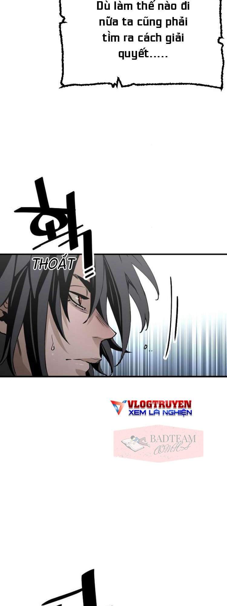 Thiên Ma Phi Thăng Truyện chapter 5 - Upload bởi truyensieuhay.com