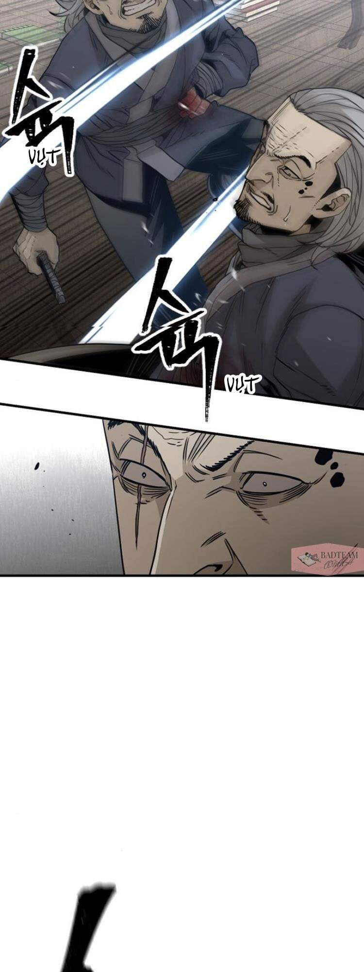 Thiên Ma Phi Thăng Truyện chapter 6 - Upload bởi truyensieuhay.com