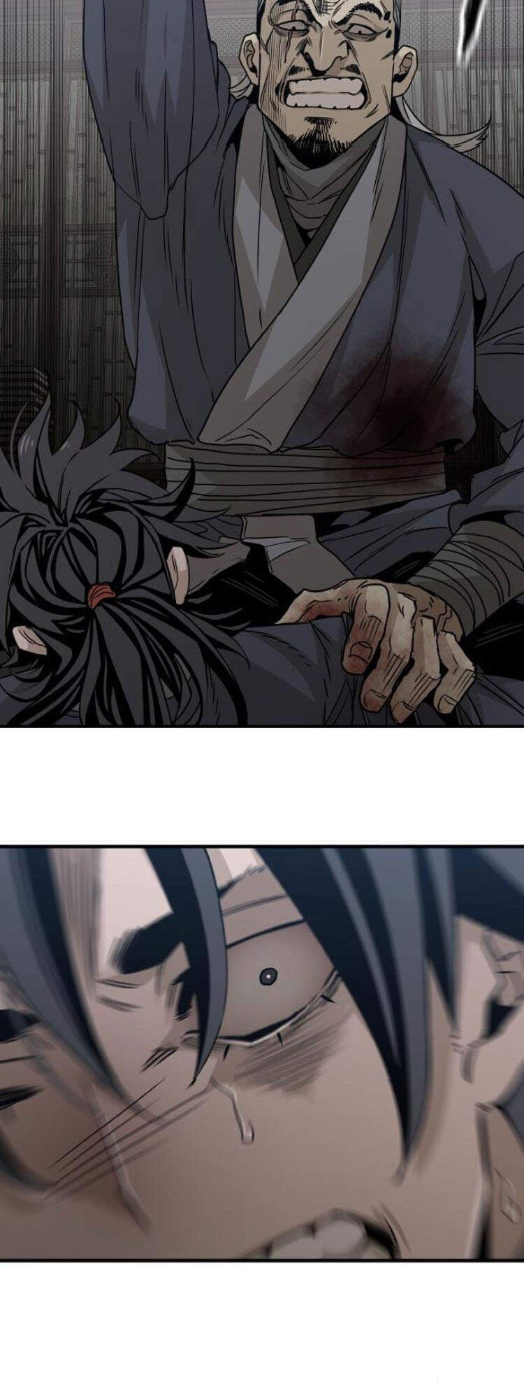 Thiên Ma Phi Thăng Truyện chapter 6 - Upload bởi truyensieuhay.com