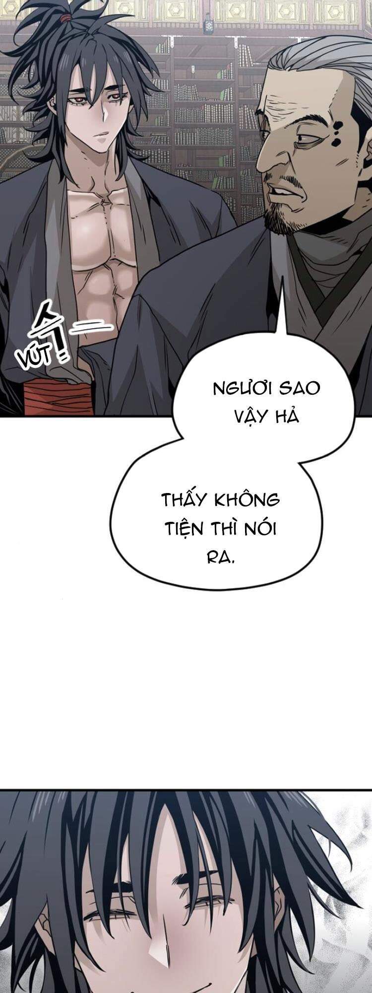 Thiên Ma Phi Thăng Truyện chapter 6 - Upload bởi truyensieuhay.com
