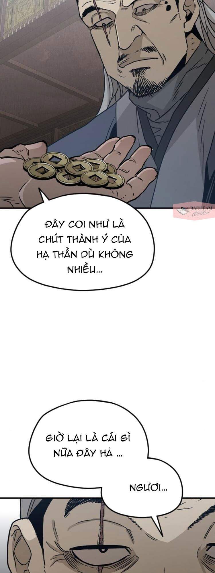 Thiên Ma Phi Thăng Truyện chapter 6 - Upload bởi truyensieuhay.com