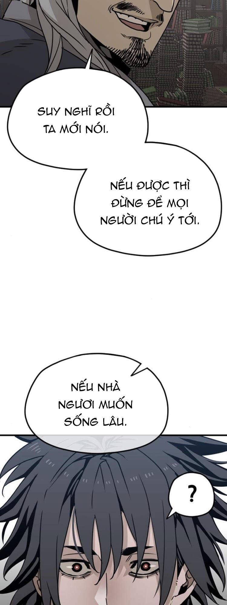 Thiên Ma Phi Thăng Truyện chapter 6 - Upload bởi truyensieuhay.com