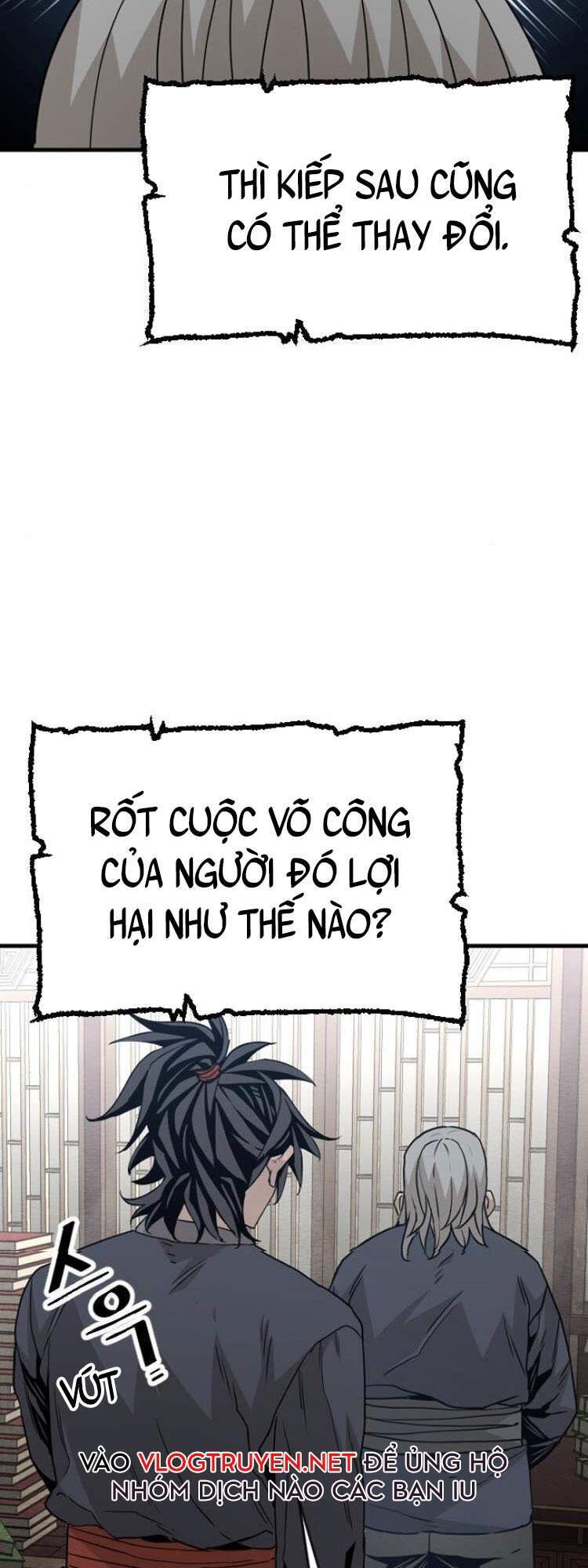 Thiên Ma Phi Thăng Truyện chapter 6 - Upload bởi truyensieuhay.com
