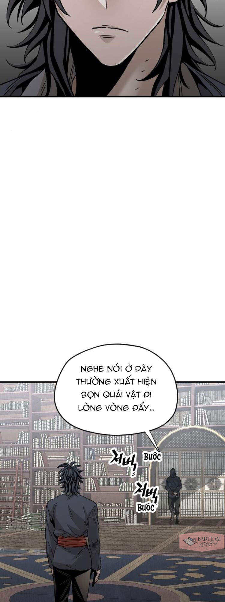 Thiên Ma Phi Thăng Truyện chapter 6 - Upload bởi truyensieuhay.com