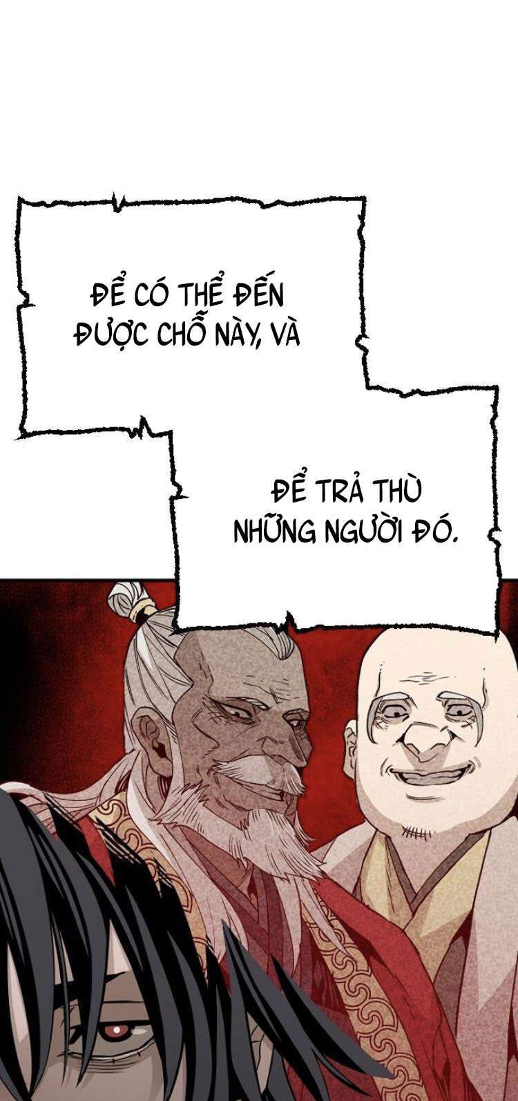 Thiên Ma Phi Thăng Truyện chapter 6 - Upload bởi truyensieuhay.com