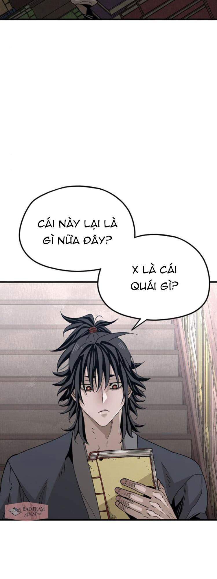 Thiên Ma Phi Thăng Truyện chapter 6 - Upload bởi truyensieuhay.com
