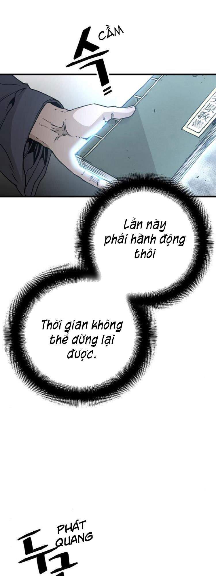 Thiên Ma Phi Thăng Truyện chapter 6 - Upload bởi truyensieuhay.com