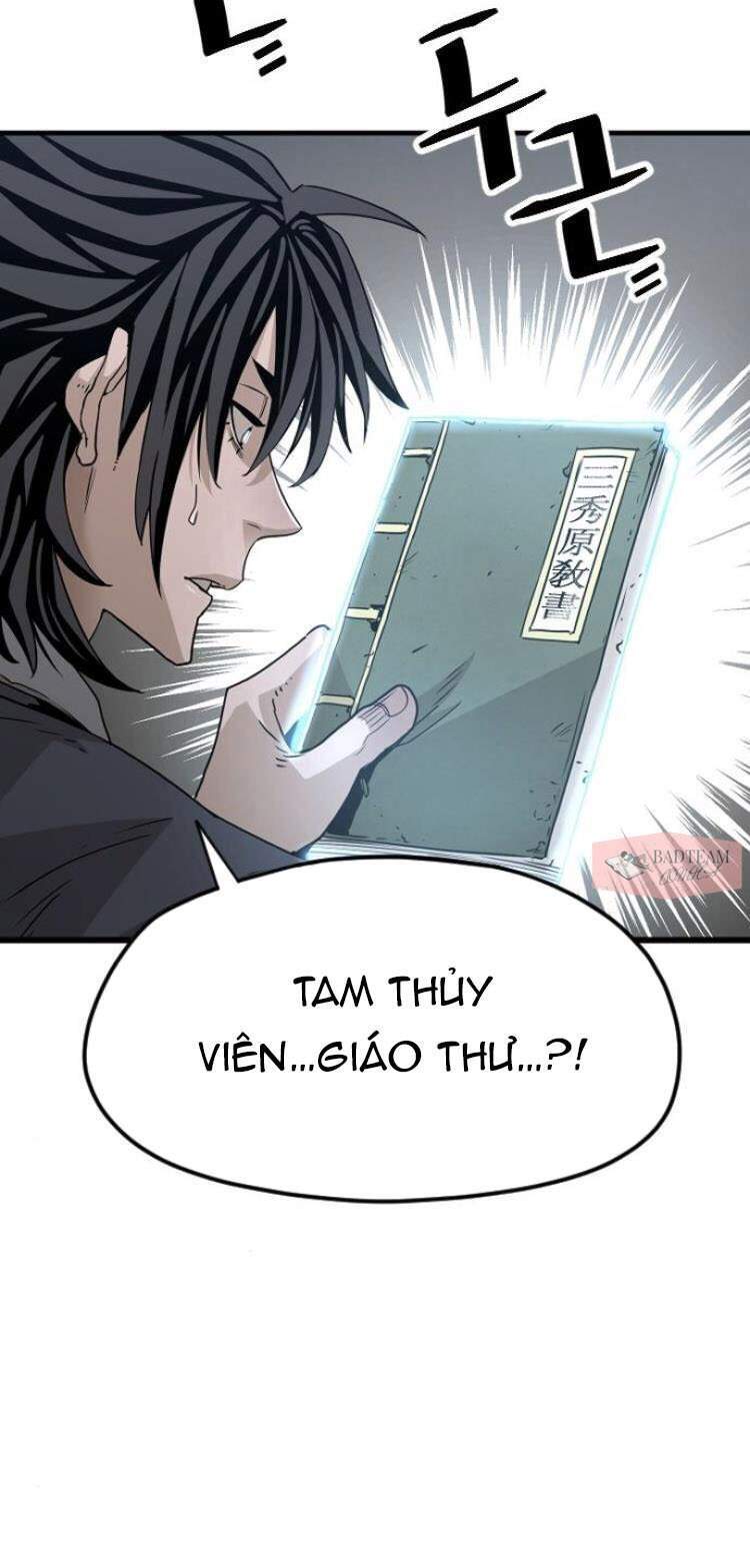 Thiên Ma Phi Thăng Truyện chapter 6 - Upload bởi truyensieuhay.com