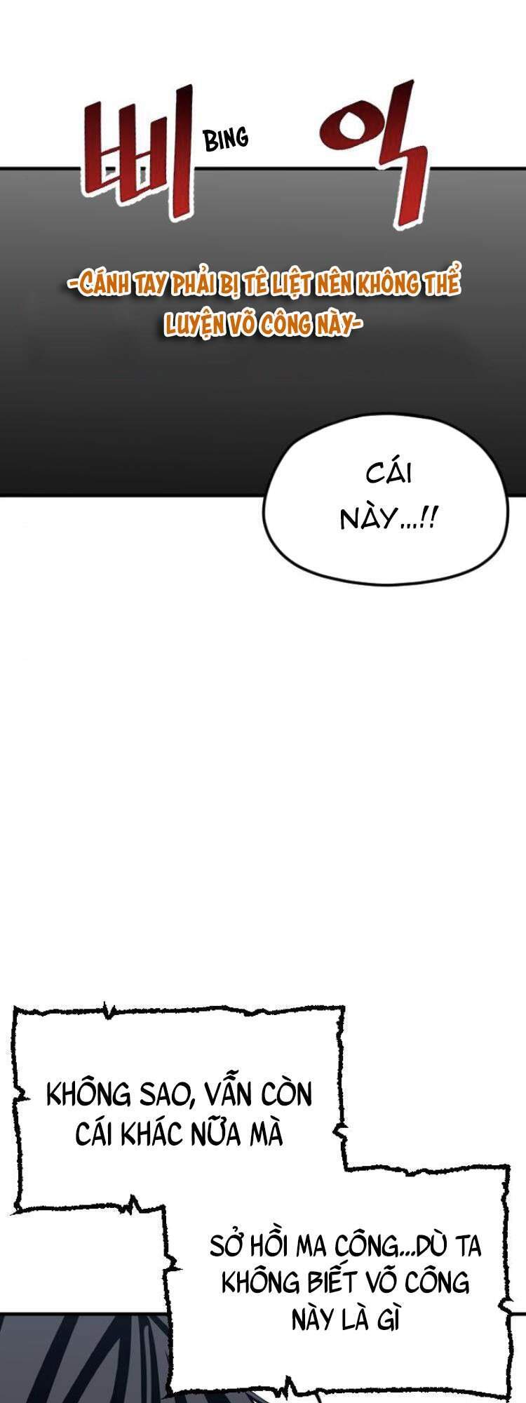 Thiên Ma Phi Thăng Truyện chapter 6 - Upload bởi truyensieuhay.com