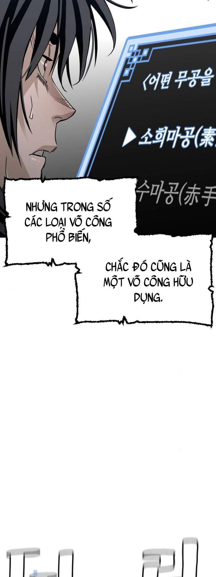 Thiên Ma Phi Thăng Truyện chapter 6 - Upload bởi truyensieuhay.com