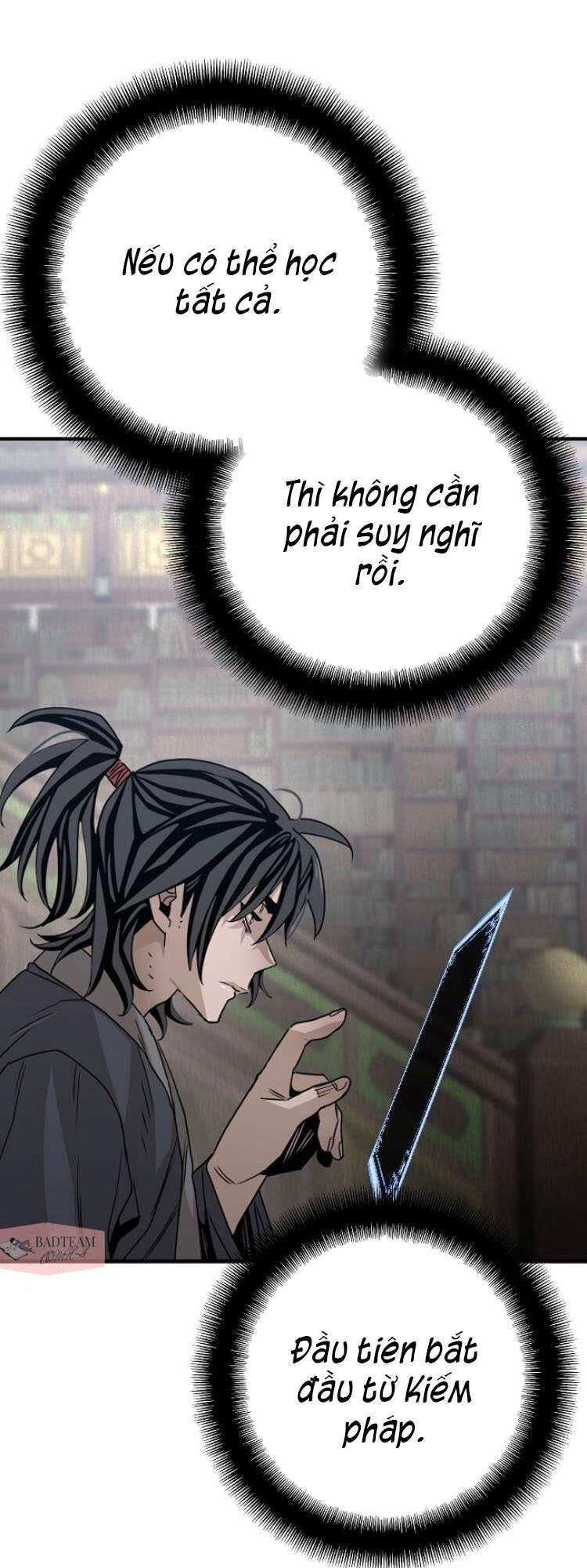 Thiên Ma Phi Thăng Truyện chapter 6 - Upload bởi truyensieuhay.com