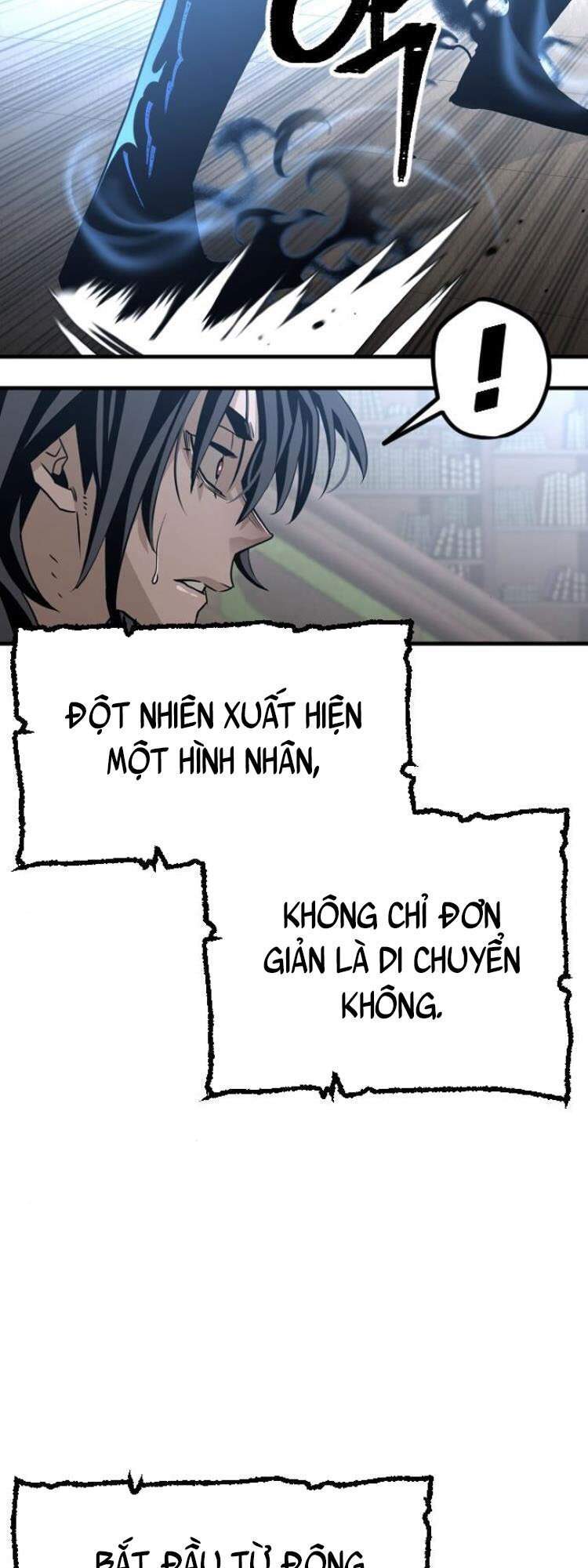 Thiên Ma Phi Thăng Truyện chapter 6 - Upload bởi truyensieuhay.com